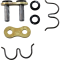 (image for) 520ZRP Hollow Rivet Connecting Link