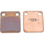 (image for) DP Brakes XCR Rear Brake Pad