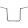 (image for) 16" EZ Install Pointed Top Handlebar, Chrome