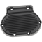 (image for) Transmission Side Cover Satin Black (Early Model)