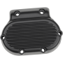 (image for) Transmission Side Cover Satin Black (Early Model)