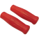 (image for) Joker Machine Custom Rubber Radial Grips - Red