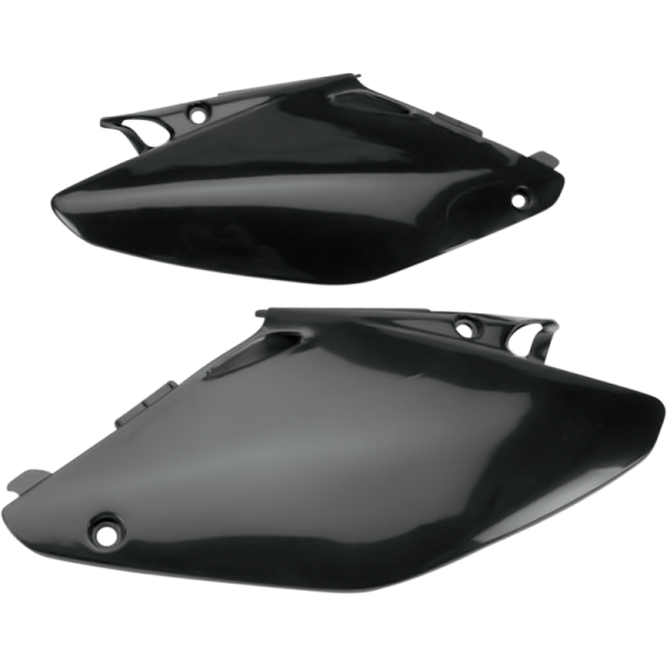 (image for) UFO Side Panel - Black