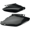 (image for) UFO Side Panel - Black