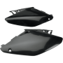 (image for) UFO Side Panel - Black