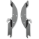 (image for) Trigger-Lock Mount Kit - Black