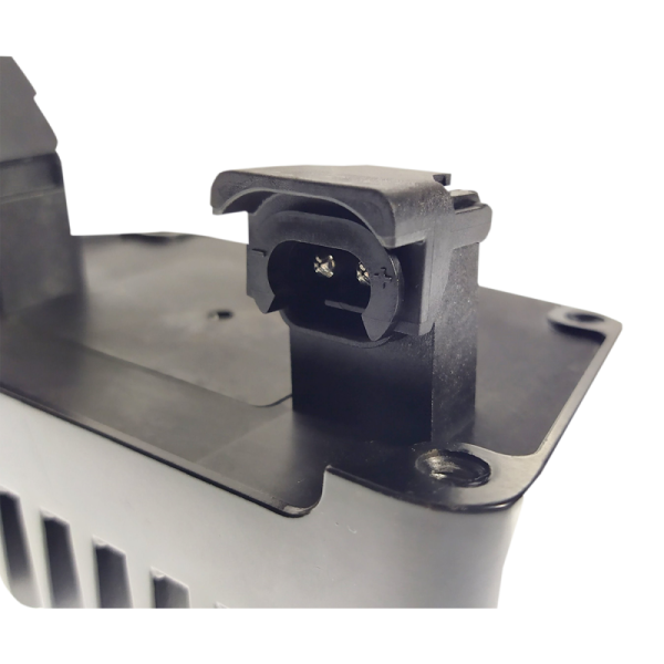 (image for) Drag Specialties Solid-State Regulator Black