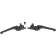 (image for) Anthem Adjustable Lever Set - Black