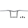 (image for) Burly Brand 1" Sid Bar - Chrome