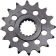 (image for) Renthal Front Sprocket - 16T Ultralight