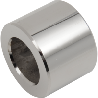 (image for) Chrome Axle Spacer 0.9375"