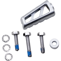 (image for) Kuryakyn Riot Shift/Brake Pegs