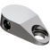 (image for) Universal front brake tee (3/8"-24 I.F. threads)