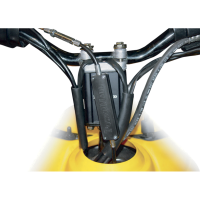 (image for) Throttle Cable Extension Kit for Yamaha 4-stroke