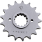 (image for) JT Front Sprocket (17-Tooth)