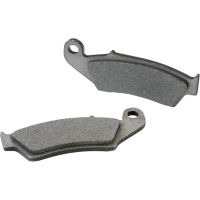 (image for) DP Brakes Qualifier Front Brake Pad