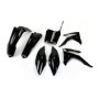 (image for) UFO Body Kit - Honda CRF450R 13-16 - Black