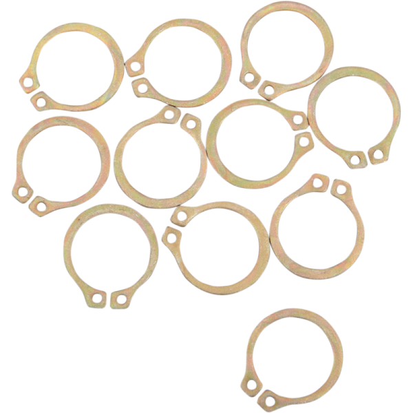 (image for) EASTERN MOTORCYCLE PARTS Fuel Line/Shifter Rod Clip