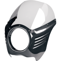 (image for) Louvered fairing kit