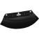 (image for) Drag Specialties Front Fork Air Baffle - Black