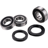 (image for) Factory Links OEM Series Rear Wheel Bearing Kit 0215-1237