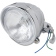 (image for) Drag Specialties Custom 5 3/4" Springer-Style Headlights