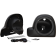 (image for) Hogtunes Lower Speaker Adapters for Air-Cooled Bikes