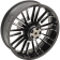 (image for) Atlantic Precision-Cast 3D Rear Wheel - Black Cut
