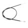(image for) Standard Tach Cable