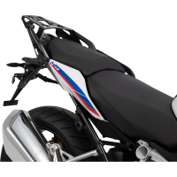 (image for) EVO Side Carrier for BMW R 1250 R/RS