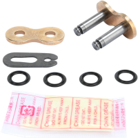 (image for) 525VXG Clip Connecting Link - Gold