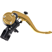 (image for) Hydraulic Brake Master Cylinder - 11/16" Gold Ops