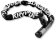 (image for) KryptoLok 912 Combination Chain