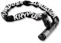 (image for) KryptoLok 912 Combination Chain, 47 1/4" L