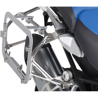 (image for) Adapter kit for mounting SW-Motech Trax side cases on original BMW luggage racks