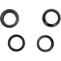 (image for) Moose Offroad Fork and Dust Seal Kit - Honda CRF150F 07-23