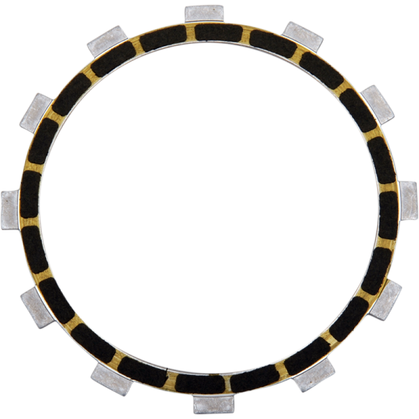 (image for) Barnett Friction Plate 1131-0153