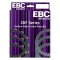 (image for) EBC CKF Clutch Kit 015193