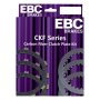 (image for) EBC CKF Clutch Kit 015193