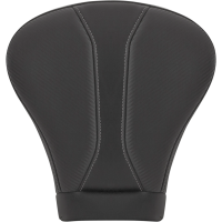 (image for) Dominator Extended Reach Touring Pillion Pad