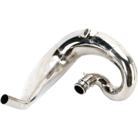 (image for) FMF Gold Series Gnarly Pipe - KTM 300 XC/XC-W 11-16