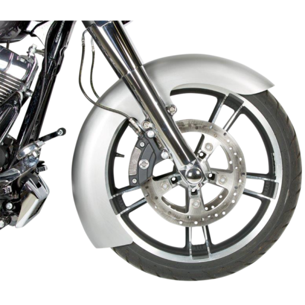 (image for) Custom Dresser Front Fender LS-2 Style 19in