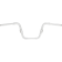 (image for) Chrome High Life Adjustable Handlebars