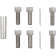 (image for) Mad Dog Mounting System for 99-01 Touring