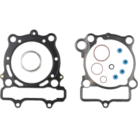 (image for) Cometic Top end kit (80 mm bore) for Suzuki RM-Z250 10-25
