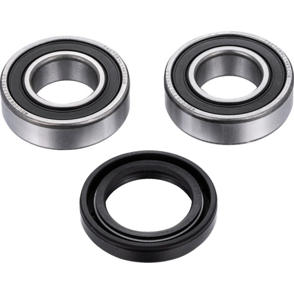 (image for) FACTORY LINKS Front Wheel Bearing Kit - SUZUKI
