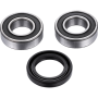 (image for) Front Wheel Bearing Kit - SUZUKI