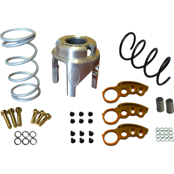 Straightline Performance Clutch Kits