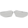 (image for) Show Chrome Side Covers for Honda VTX1300C/R/S/T 03-08