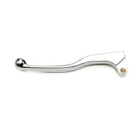 (image for) Polished Clutch Lever for Kawasaki KLX250D KLX250R 94-96